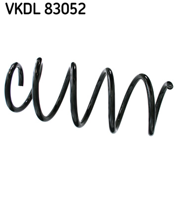 SKF VKDL 83052 Fahrwerksfeder